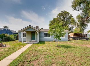 5 S Jay St, Lakewood, CO 80226