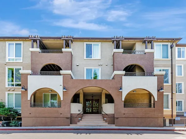 801 S Winchester Blvd APT 4116, San Jose, CA 95128