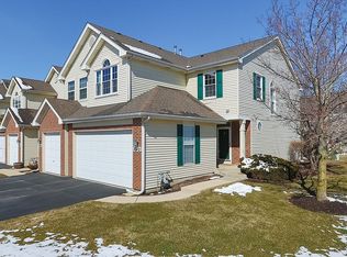 7312 Grandview Ct #0, Carpentersville, IL 60110