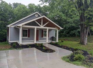 708 Bell Rd, Morristown, TN 37814