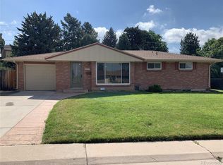 6522 S Steele St, Centennial, CO 80121