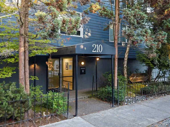 210 Boylston Avenue E #101, Seattle, WA 98102