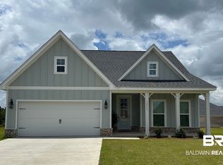 12951 Flanagan St, Elberta, AL 36530