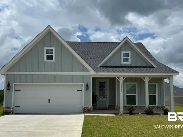 12951 Flanagan St, Elberta, AL 36530