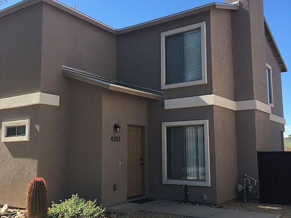 2nd image of 8980 E Speedway Blvd #4-101