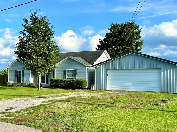 109 Bumpus Mills Rd, Pembroke, KY 42266