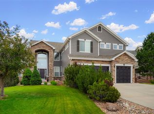 4914 Streambed Trl, Parker, CO 80134