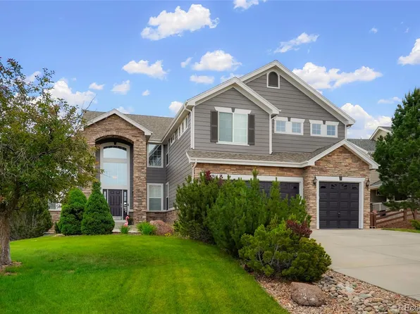 4914 Streambed Trail, Parker, CO 80134
