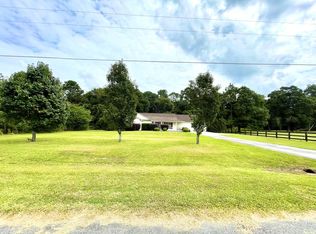 141 Ethan Ln, Douglas, GA 31533