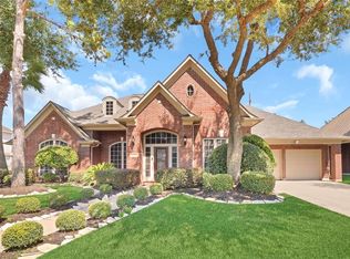 24414 Falcon Point Dr, Katy, TX 77494