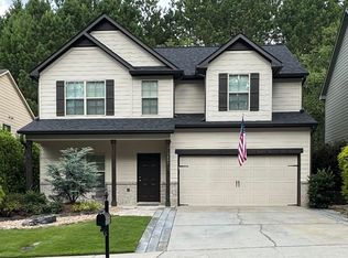 1297 Castleberry Dr, Buford, GA 30518