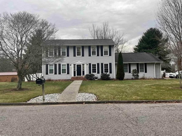 1603 Westover Dr, Blacksburg, VA 24060