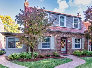 6443 Murdoch Ave, Saint Louis, MO 63109
