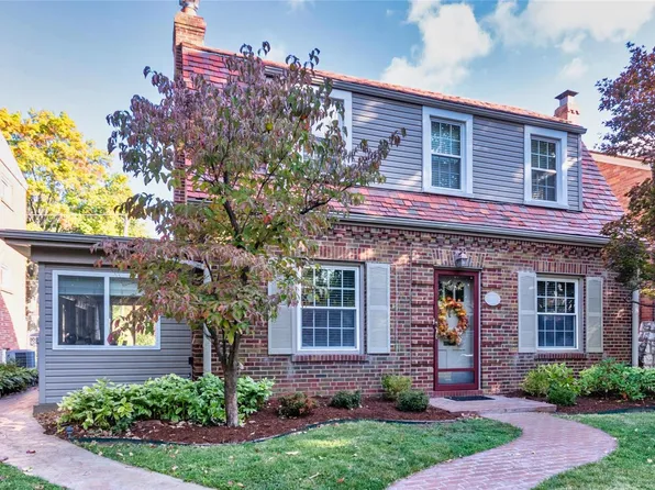 6443 Murdoch Ave, Saint Louis, MO 63109