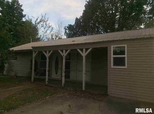 106 Lindsey Ave, Metropolis, IL 62960