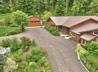 22721 SW Peavine Rd, McMinnville, OR 97128