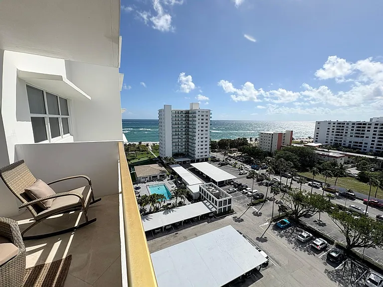1630 N Ocean Blvd #1115 — Photo 5