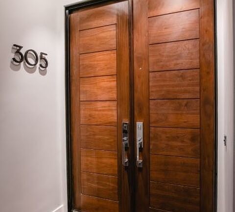 2nd image of 11322 Camarillo St Unit 305
