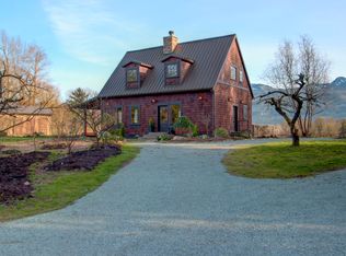 28022 Buchanan Rd, Sedro Woolley, WA 98284