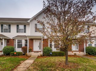 10614 Clayton Allen Blvd, Louisville, KY 40229