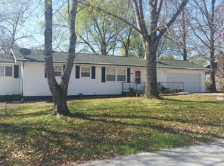 599 Baker St, Forsyth, MO 65653