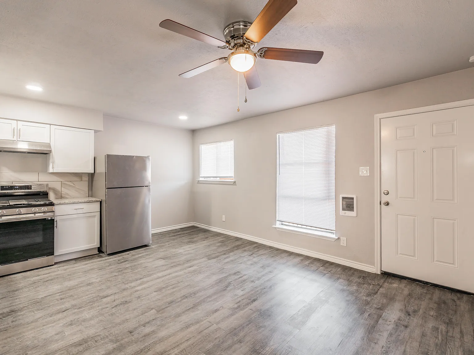 1 bed, 600 sqft, $899 — Photo 4