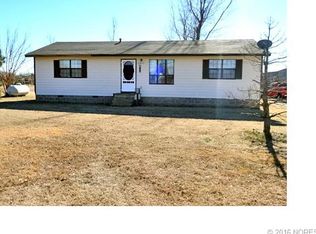 4836 E 472nd Rd, Claremore, OK 74019