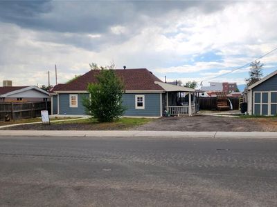 6421 Irving Street, Denver, CO, 80221