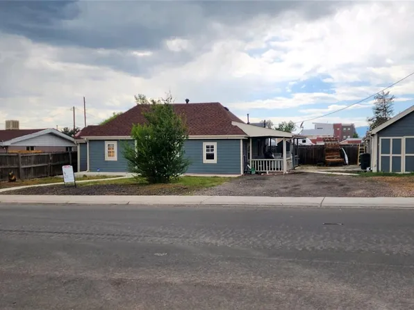 6421 Irving Street, Denver, CO 80221