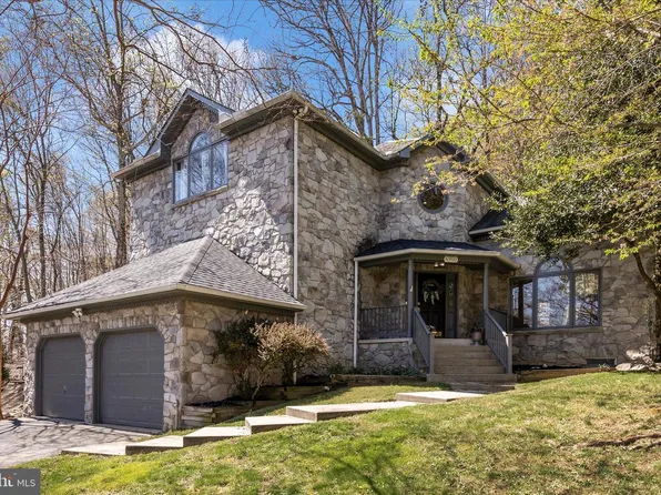 6702 Ilex Ct, New Market, MD 21774