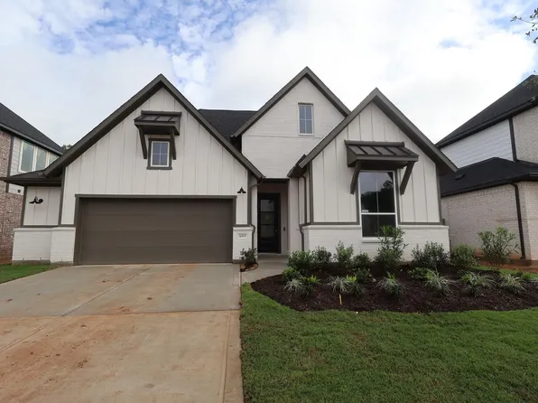 14508 Grazing Knoll Ln, Montgomery, TX 77316