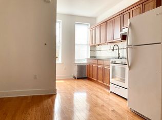 366 Onderdonk Ave #3A, Ridgewood, NY 11385