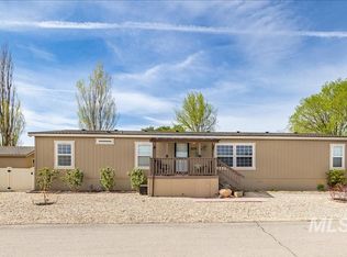 2175 E Blue Spruce Ln #195, Boise, ID 83716