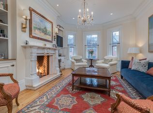 32 Appleton St APT 2, Boston, MA 02116