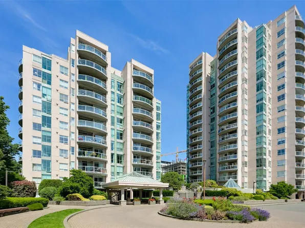 1010 View St #708, Victoria, BC V8V 4Y3