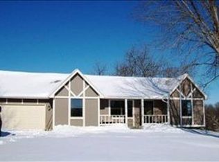 14334 123rd Ln, Hoyt, KS 66440