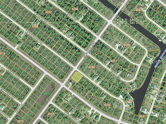3rd image of 14281 Barbarossa Ln