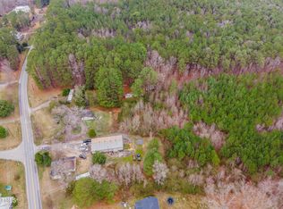 2945 New Hill Holleman Rd, New Hill, NC 27562