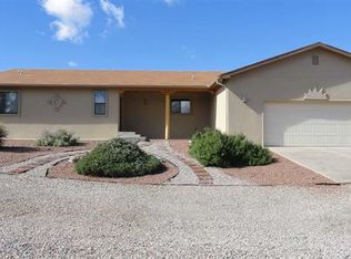 172 Fresnal Canyon, la luz, NM 88337