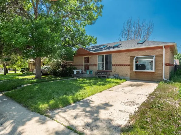 10839 Carrol Lane, Northglenn, CO 80233