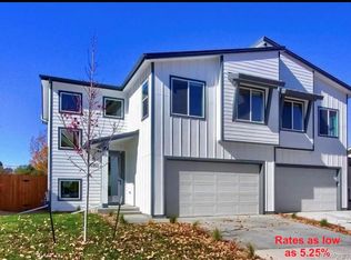 5357 Osceola Street, Denver, CO 80212