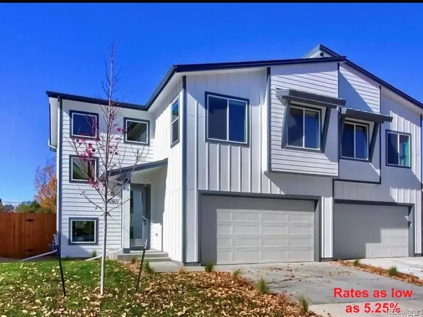 5357 Osceola Street, Denver, CO 80212