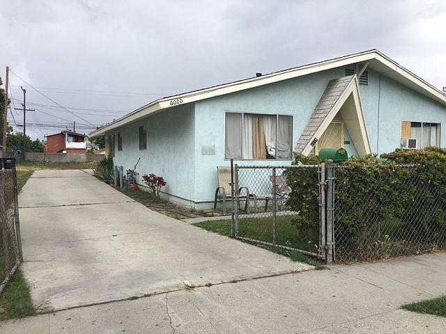 2nd image of 6018 Live Oak St
