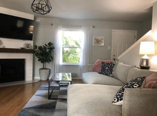 1904 Goodrich Ave APT 11, Austin, TX 78704