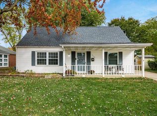 240 N Murray Hill Rd, Columbus, OH 43228