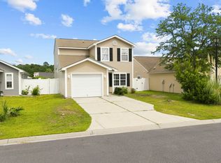 3030 Hollybrooke Dr., Myrtle Beach, SC 29579