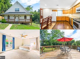 9030 Igoe St, Lorton, VA 22079