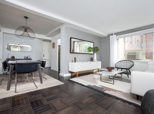 1 Stuyvesant Oval #MA, New York, NY 10009