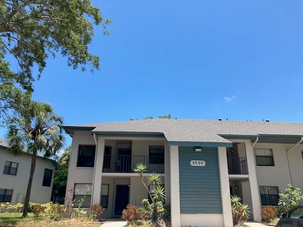 4520 47th Ave W #201, Bradenton, FL 34210