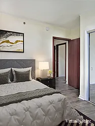 Rented by Ridgewood Capital NYC LLC